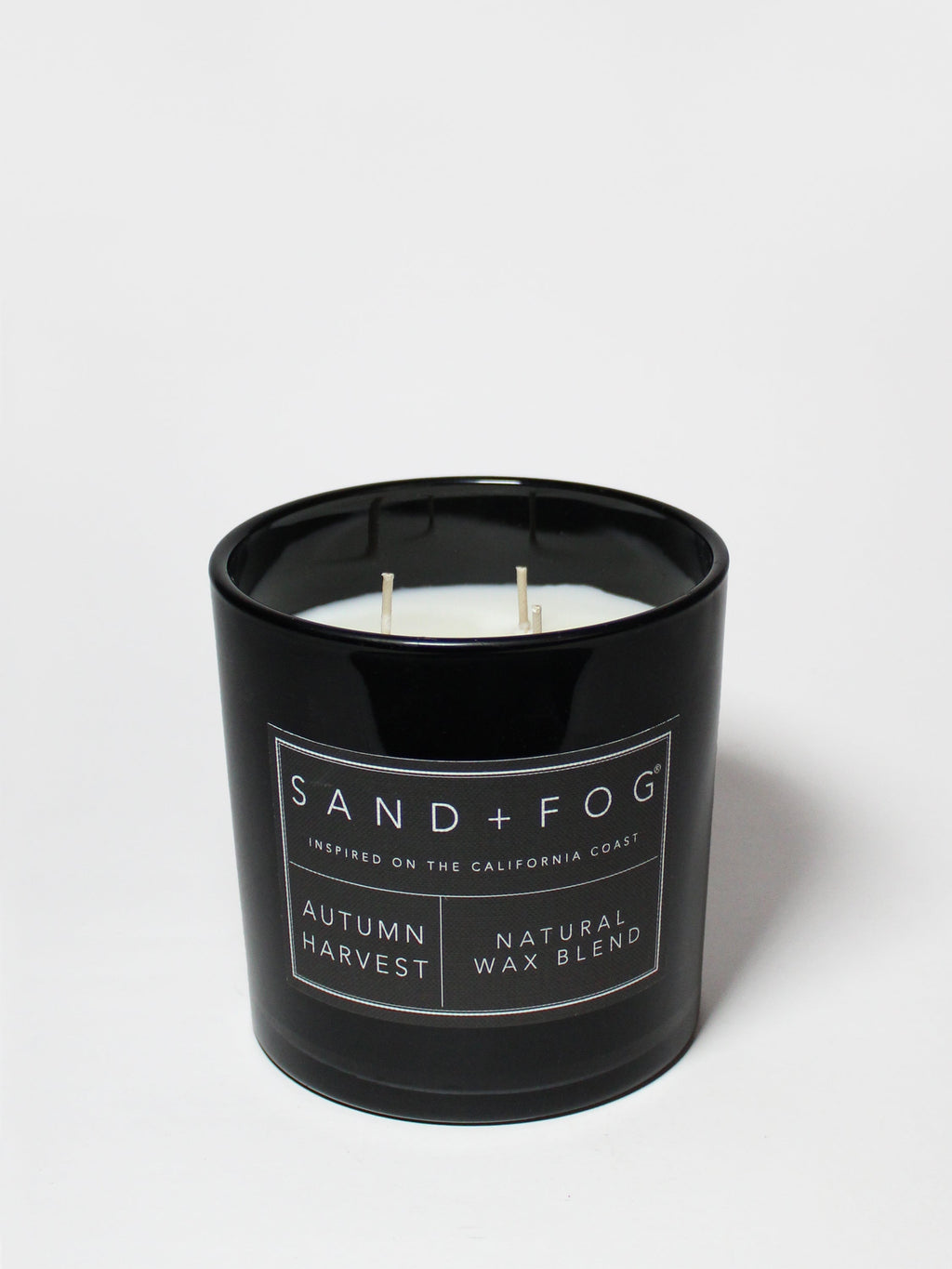 Autumn Harvest 21 oz scented candle Premium