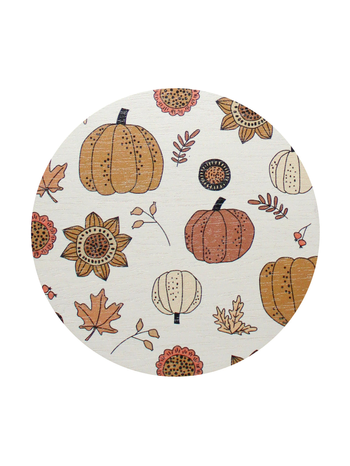 Autumn Harvest 21 oz scented candle Premium