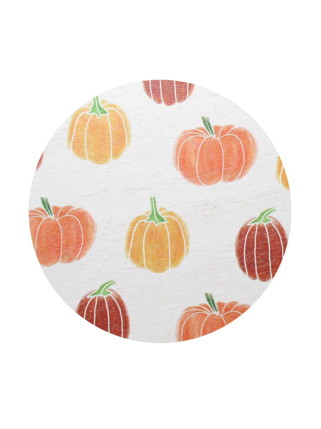 Autumn Citrus 12 oz scented candle Premium