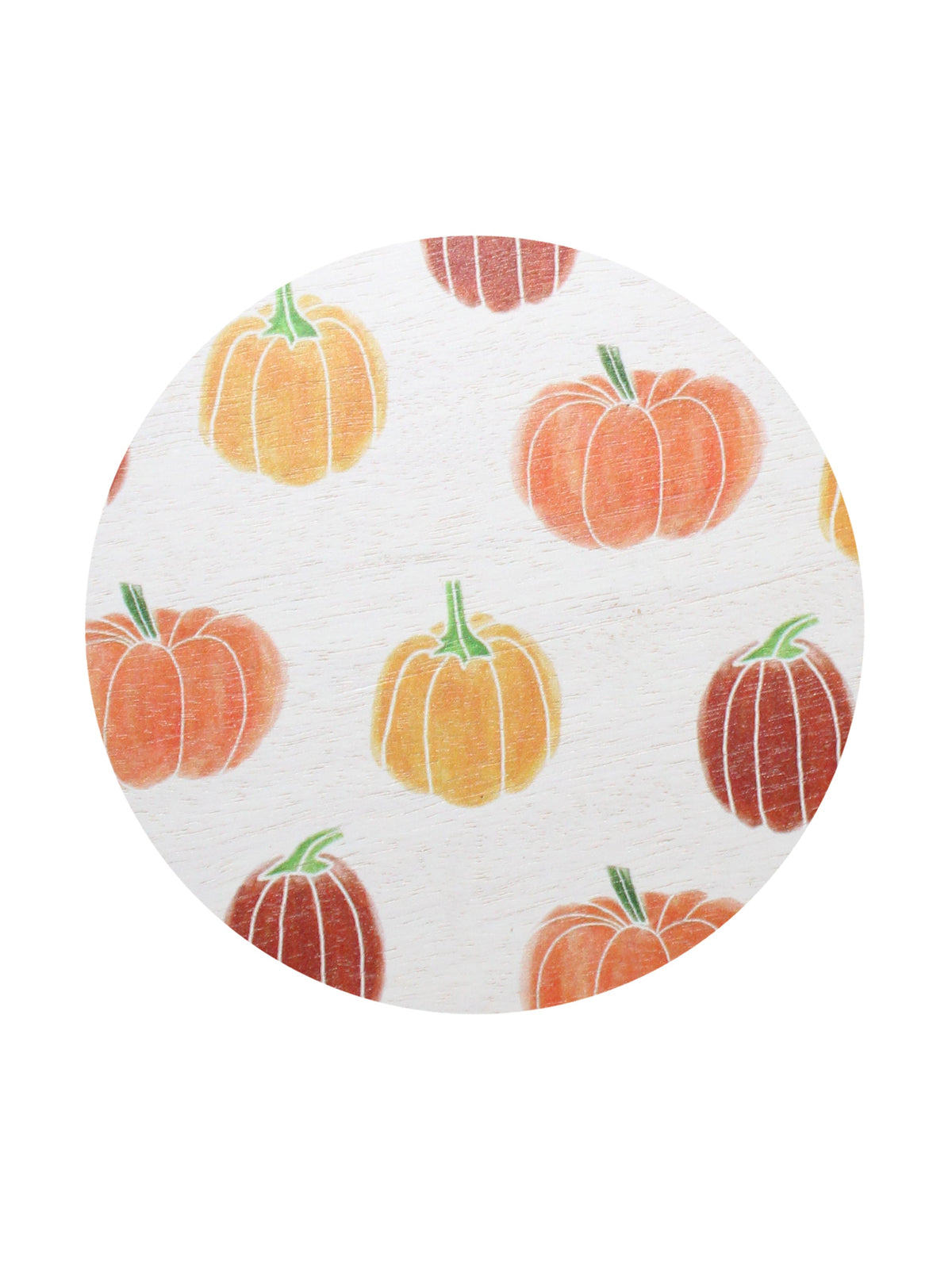 Autumn Citrus 12 oz scented candle Premium