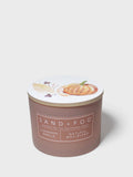 Cinnamon Vanilla 12 oz scented candle Premium