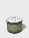 Elderberry Cider 12 oz scented candle Premium