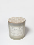 Simmering Spices 21 oz scented candle Premium