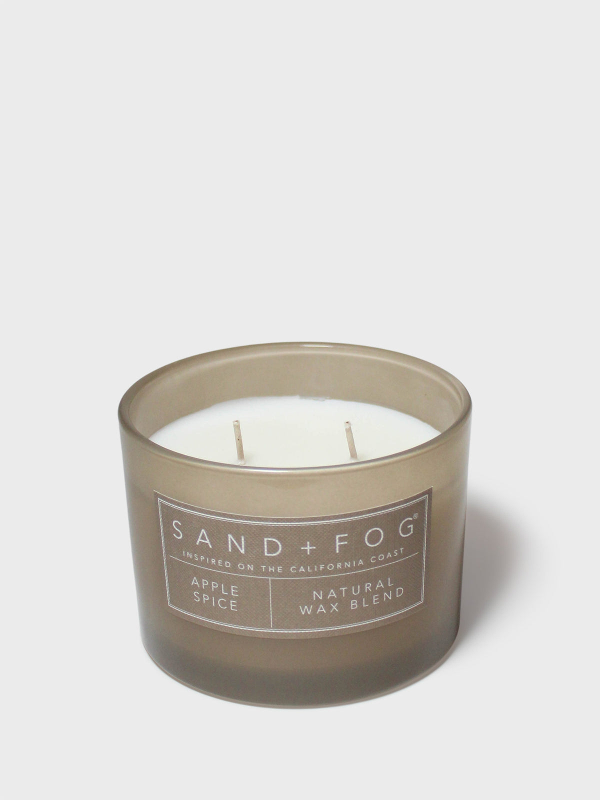Apple Spice 12 oz scented candle Premium