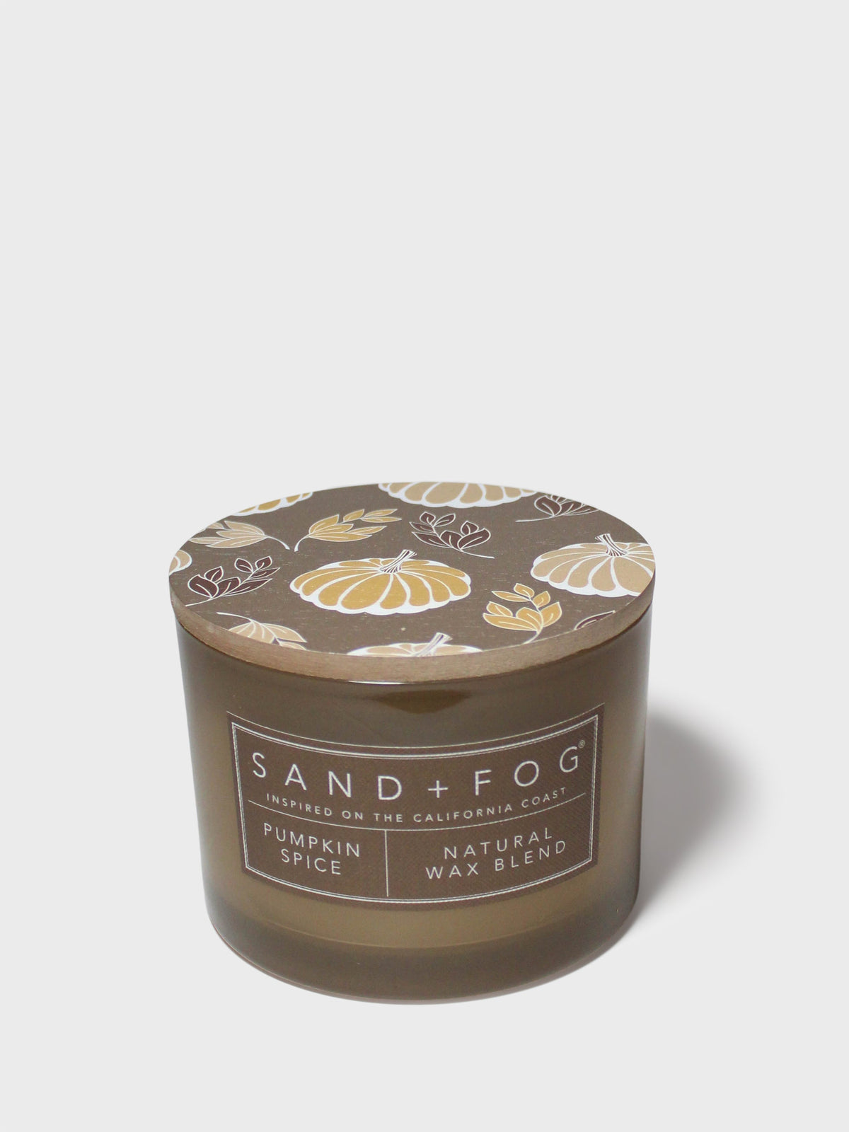 Pumpkin Spice 12 oz scented candle Premium