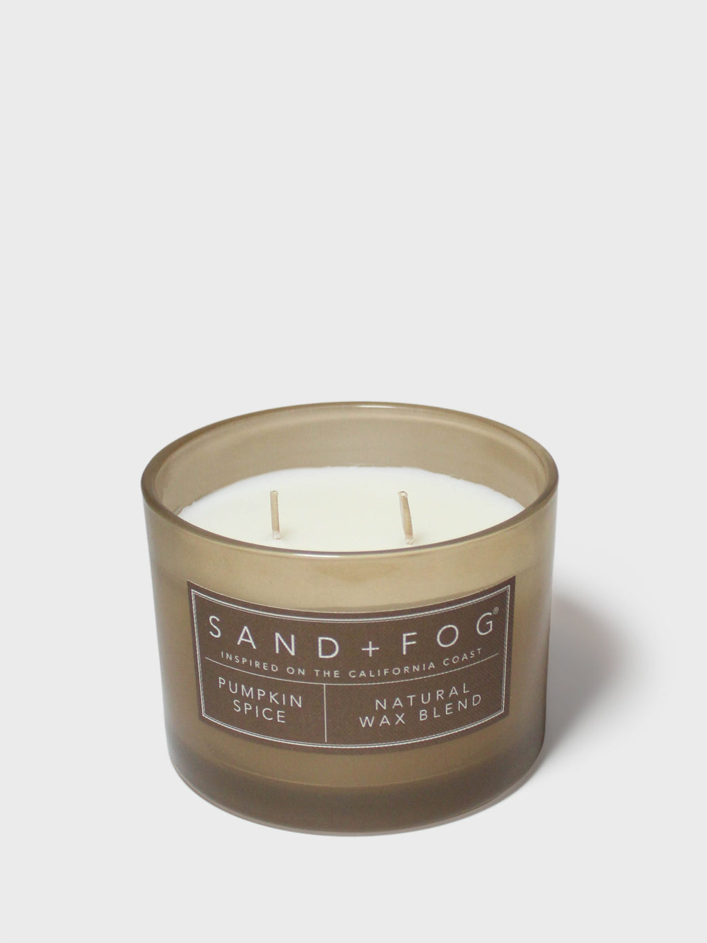 Pumpkin Spice 12 oz scented candle Premium