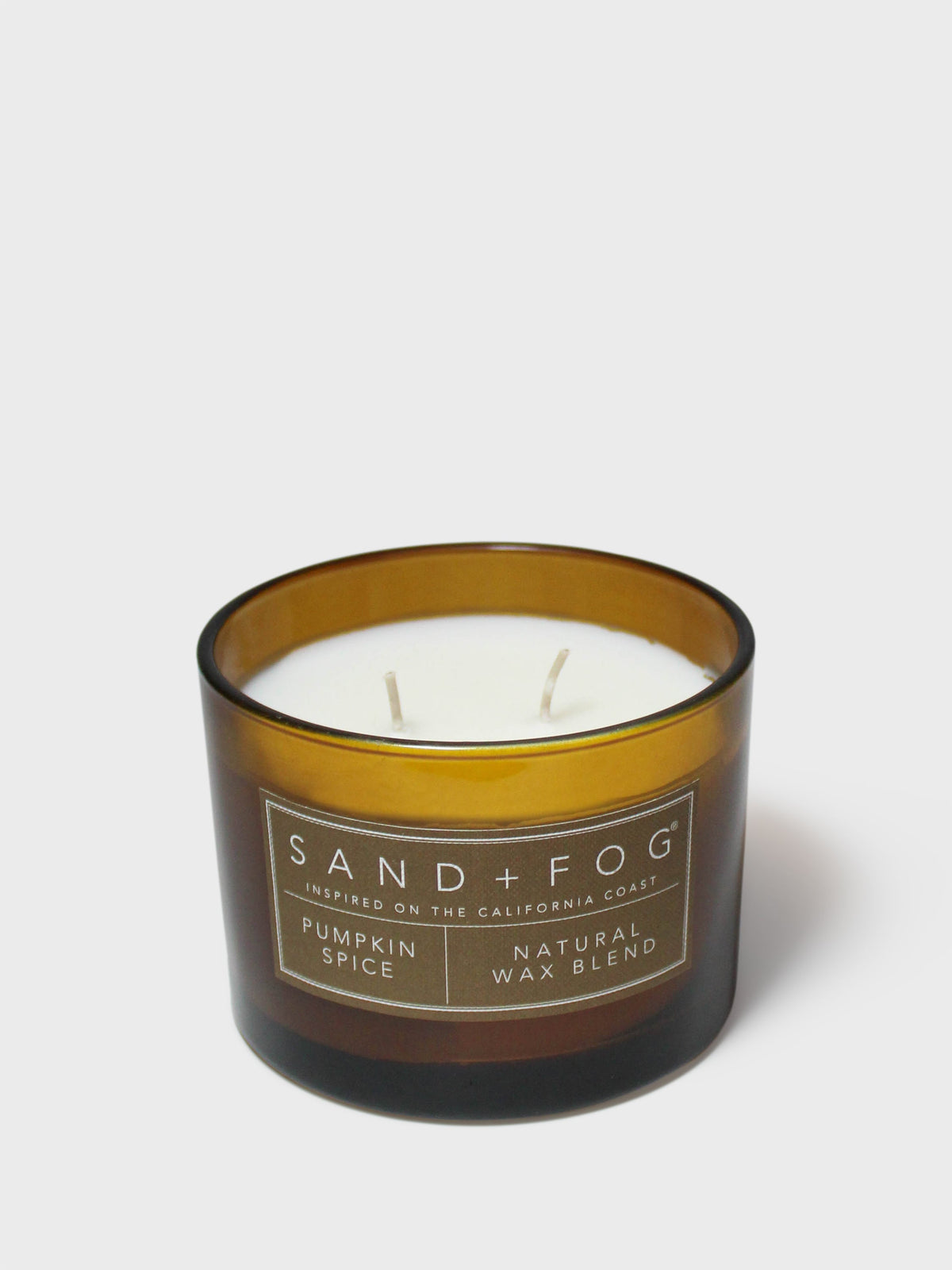 Pumpkin Spice 12 oz scented candle Premium