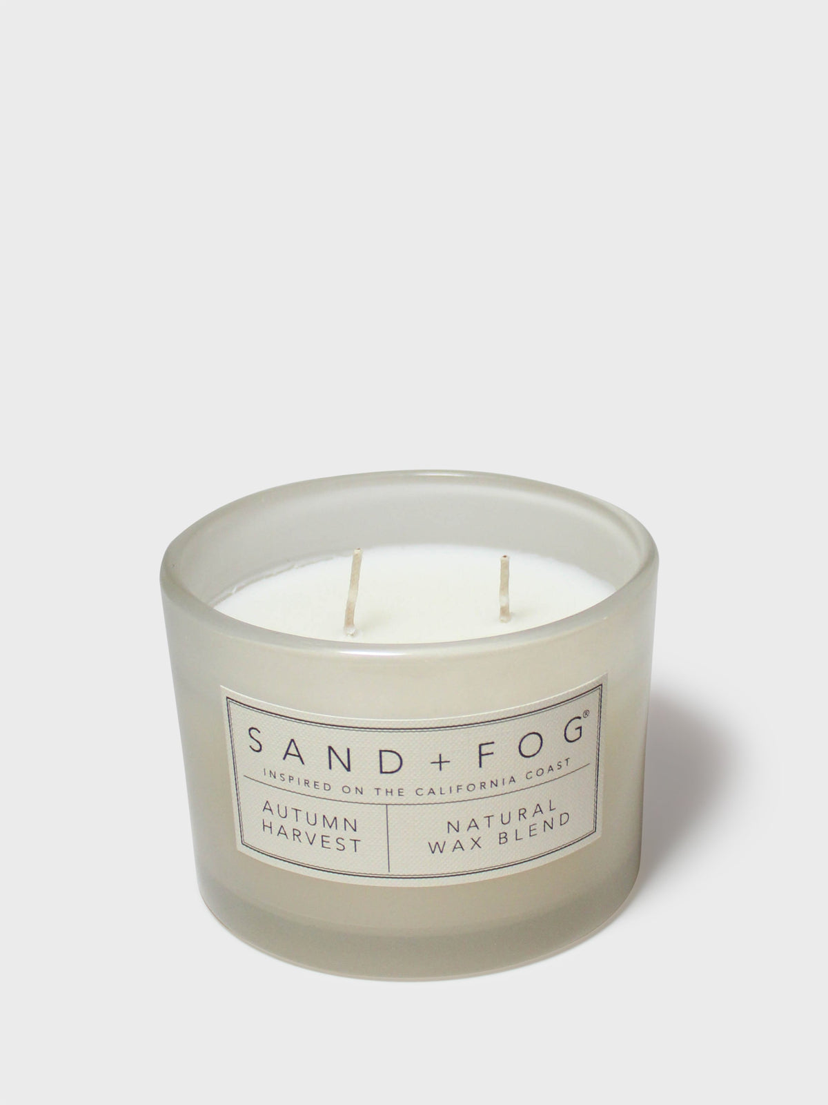 Autumn Harvest 12 oz scented candle Premium