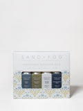 4 Pack of 10 ml Fragrance Aromatic Diffuser Oils