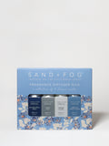 4 Pack of 10 ml Fragrance Aromatic Diffuser Oils