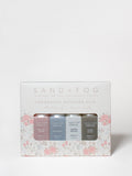 4 Pack of 10 ml Fragrance Aromatic Diffuser Oils