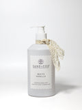 White Vanilla 15.7 oz Liquid Gentle Hand Soap