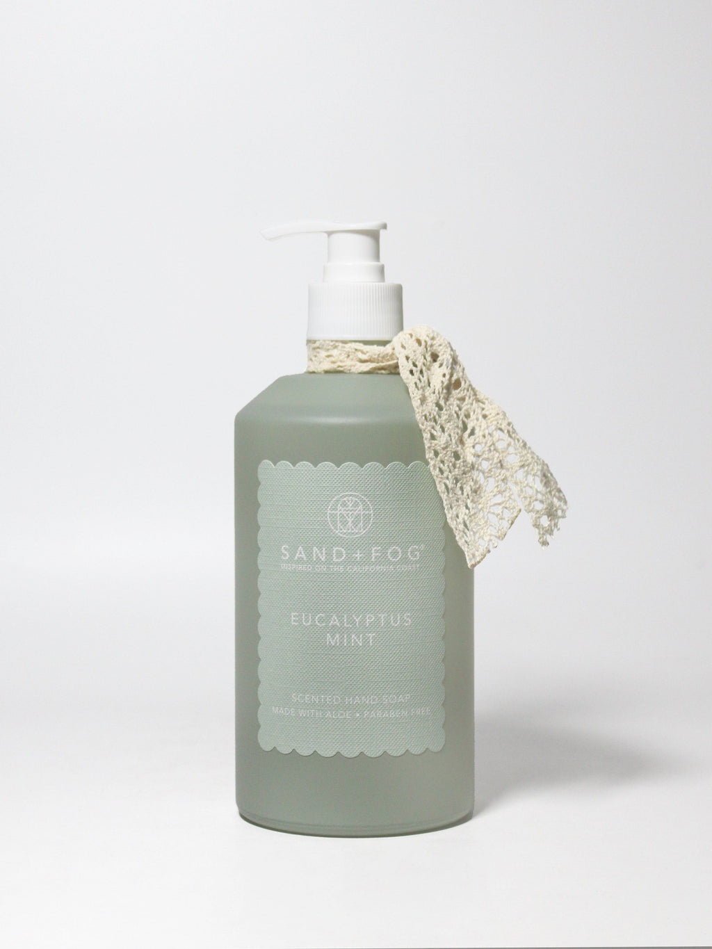 Eucalyptus Mint 15.7 oz Liquid Gentle Hand Soap