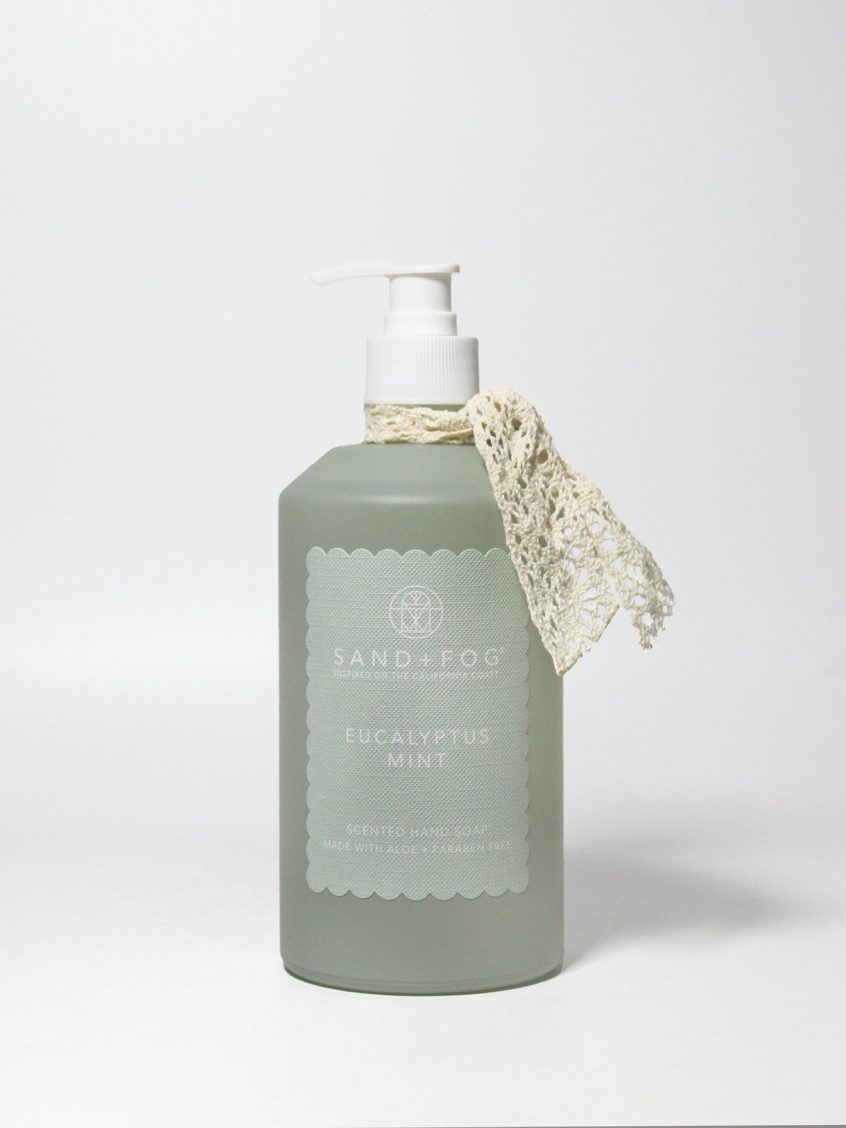 Eucalyptus Mint 15.7 oz Liquid Gentle Hand Soap
