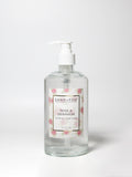 Rose & Geranium 15.7 oz Liquid Gentle Hand Soap