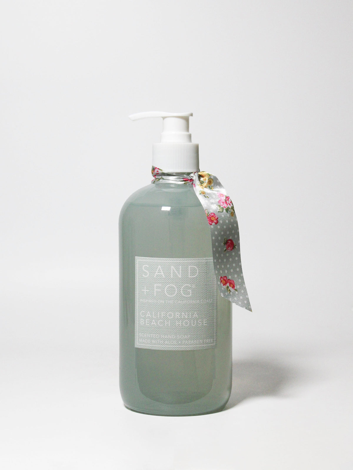 California Beach House 15.7 oz Liquid Gentle Hand Soap