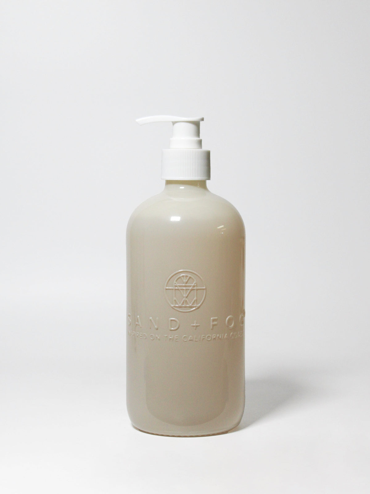 Tahitian Vanilla 15.7 oz Liquid Gentle Hand Soap