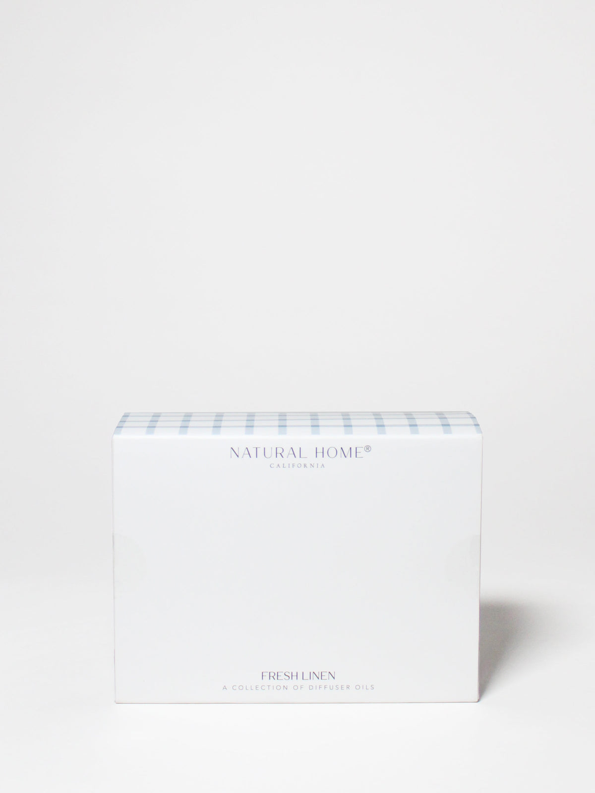 Natural Home 4 Pack of 10 ml Fragrance Aromatic Diffuser Oils