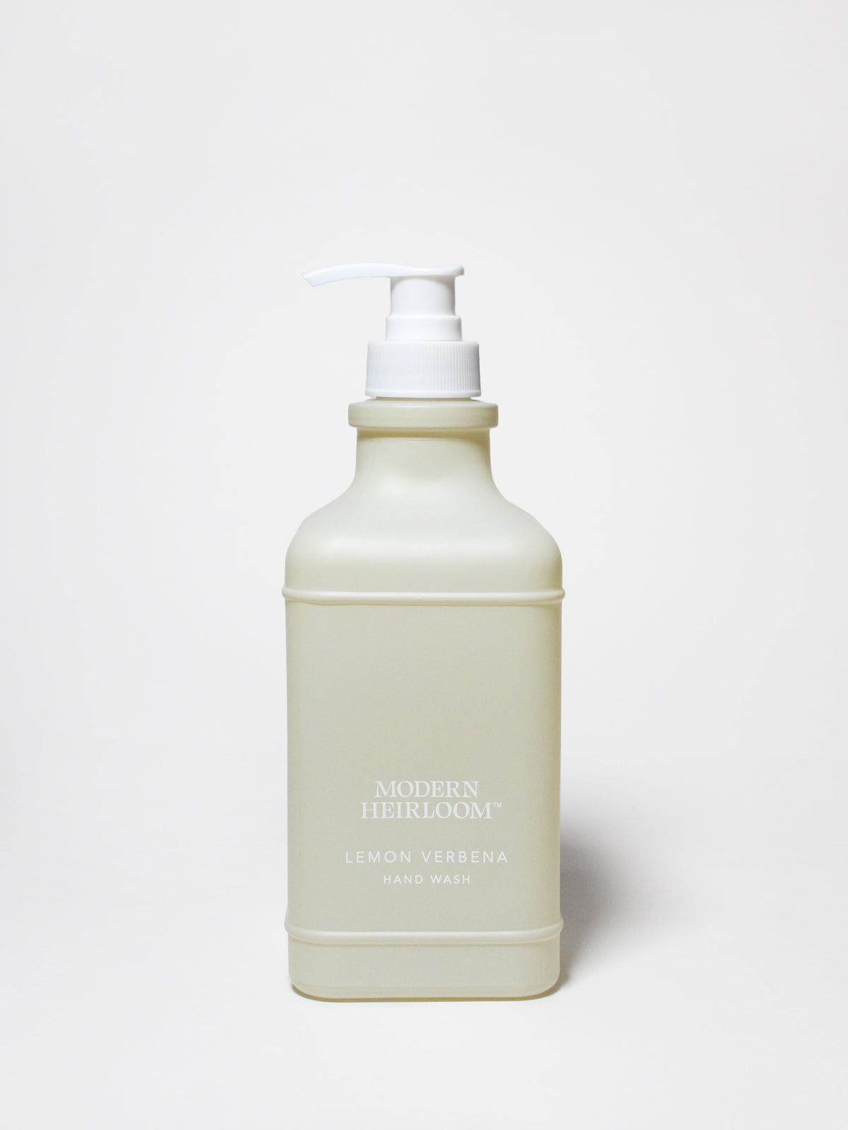 Lemon Verbena Modern Heirloom 15.2 oz Liquid Gentle Hand Soap