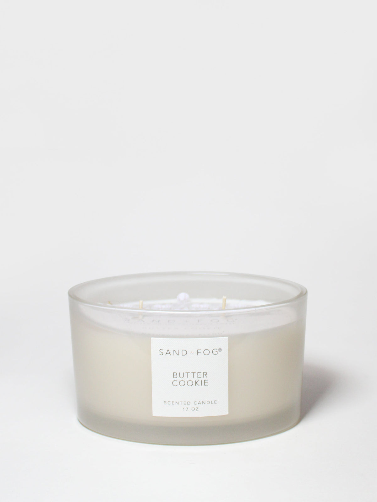 Butter Cookie 17 oz scented candle Premium