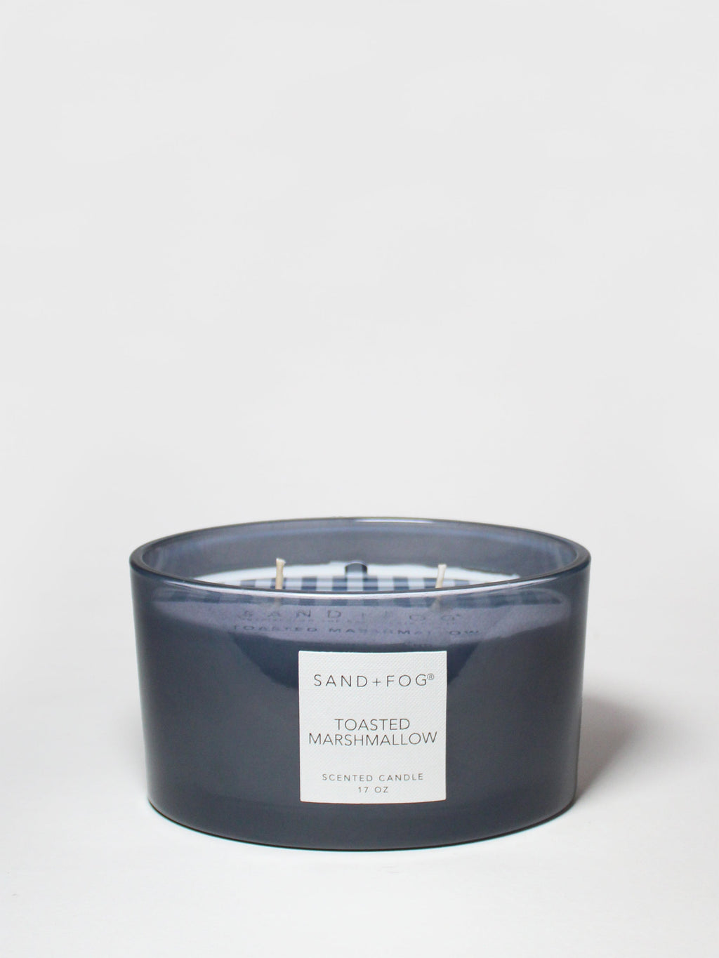 Toasted Marshmallow 17 oz scented candle Premium