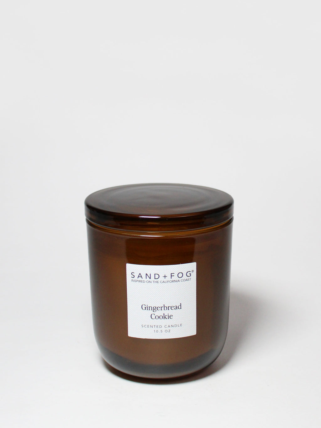 Gingerbread Cookie 10.5 oz scented candle Premium