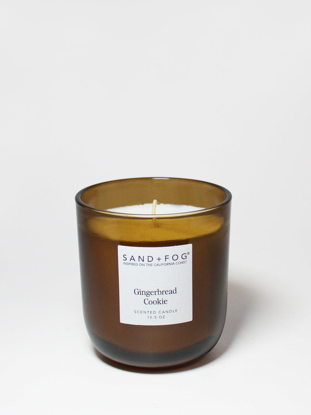 Gingerbread Cookie 10.5 oz scented candle Premium