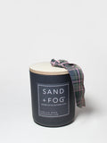 Vanilla Bean Marshmallow 10 oz scented candle Premium