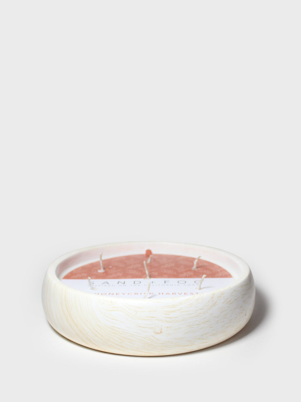 Honeycrisp Harvest 27 oz scented candle Premium