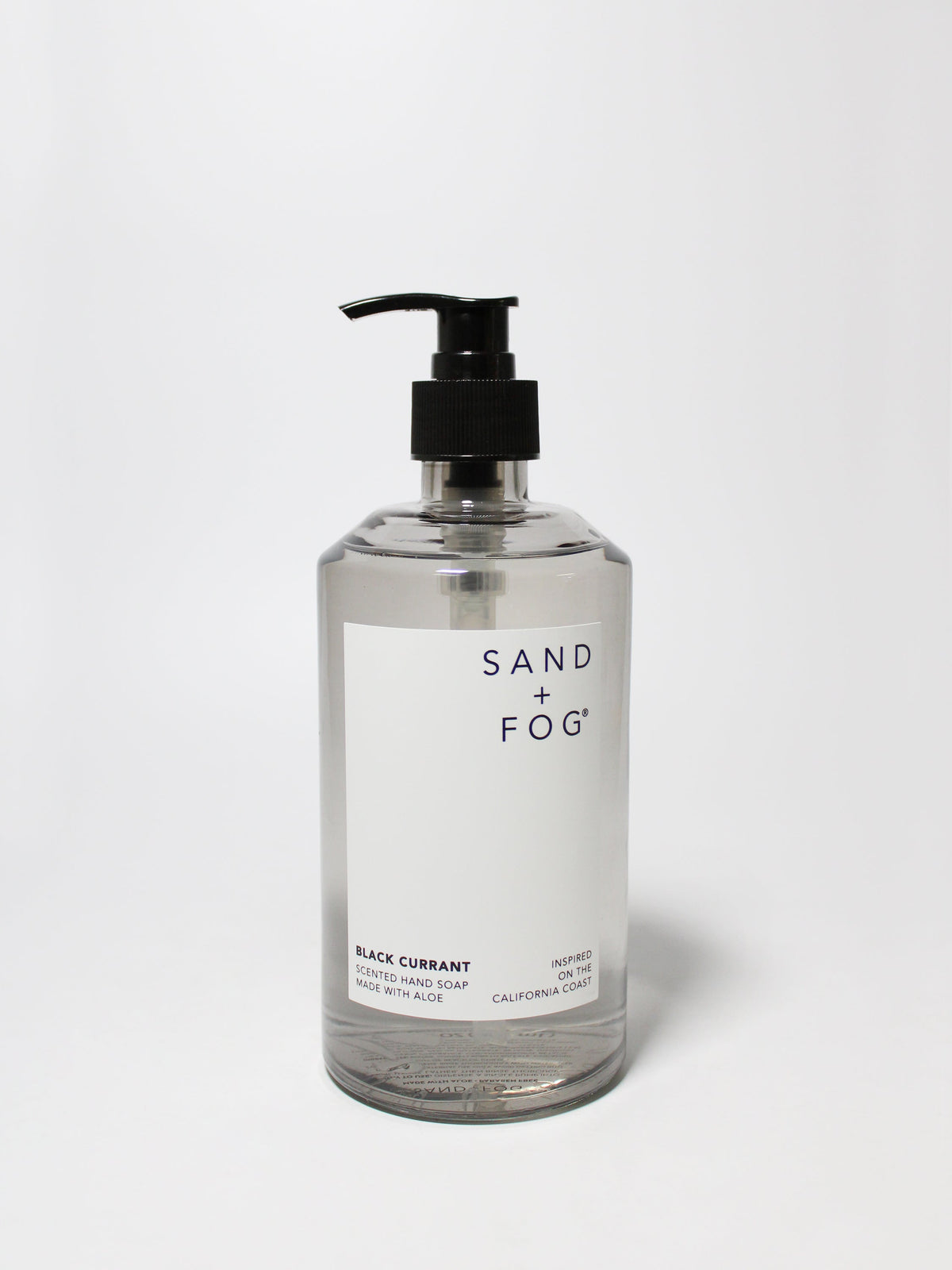 Black Currant 15.7 oz Liquid Gentle Hand Soap