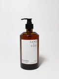 White Vanilla 15.7 oz Liquid Gentle Hand Soap