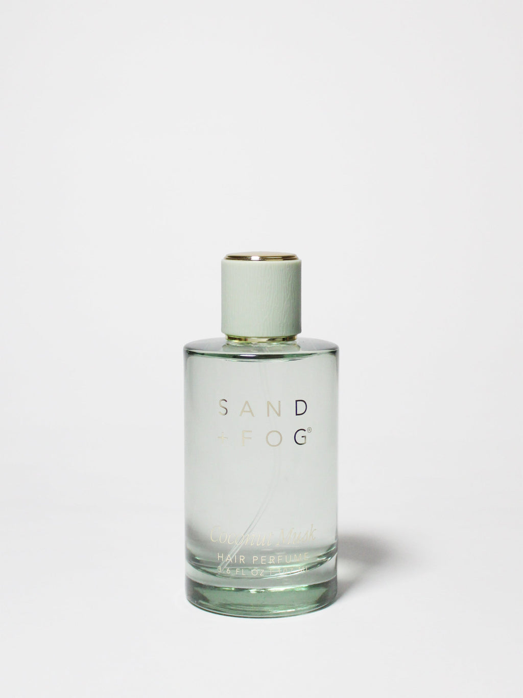 Coconut Musk 107 ml Fragrant Hair Perfume