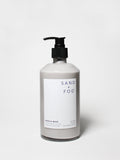 Vanilla Musk Moisturizing Body Lotion