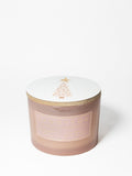 Peppermint Twist 12 oz scented candle Premium