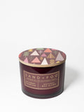 Red Currant & Sugar Plum 12 oz scented candle Premium