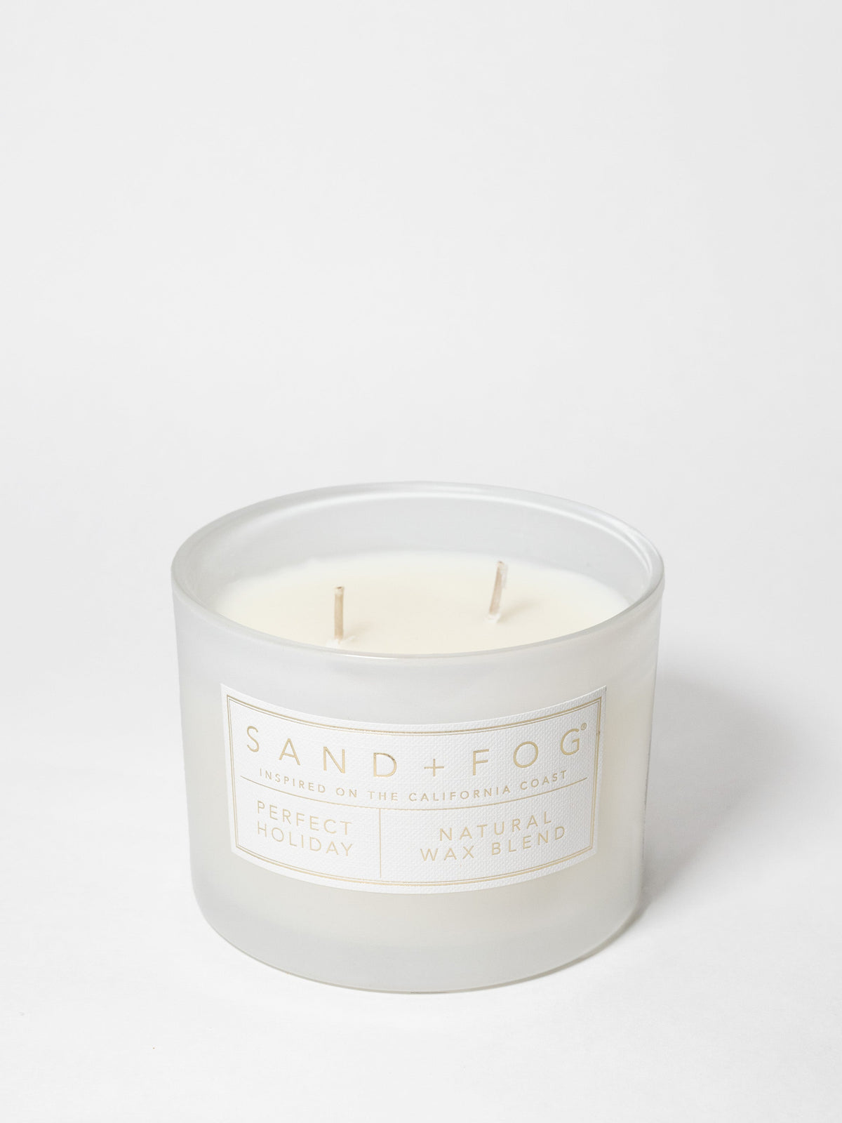 Perfect Holiday 12 oz scented candle Premium