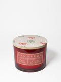 White Cypress 12 oz scented candle Premium