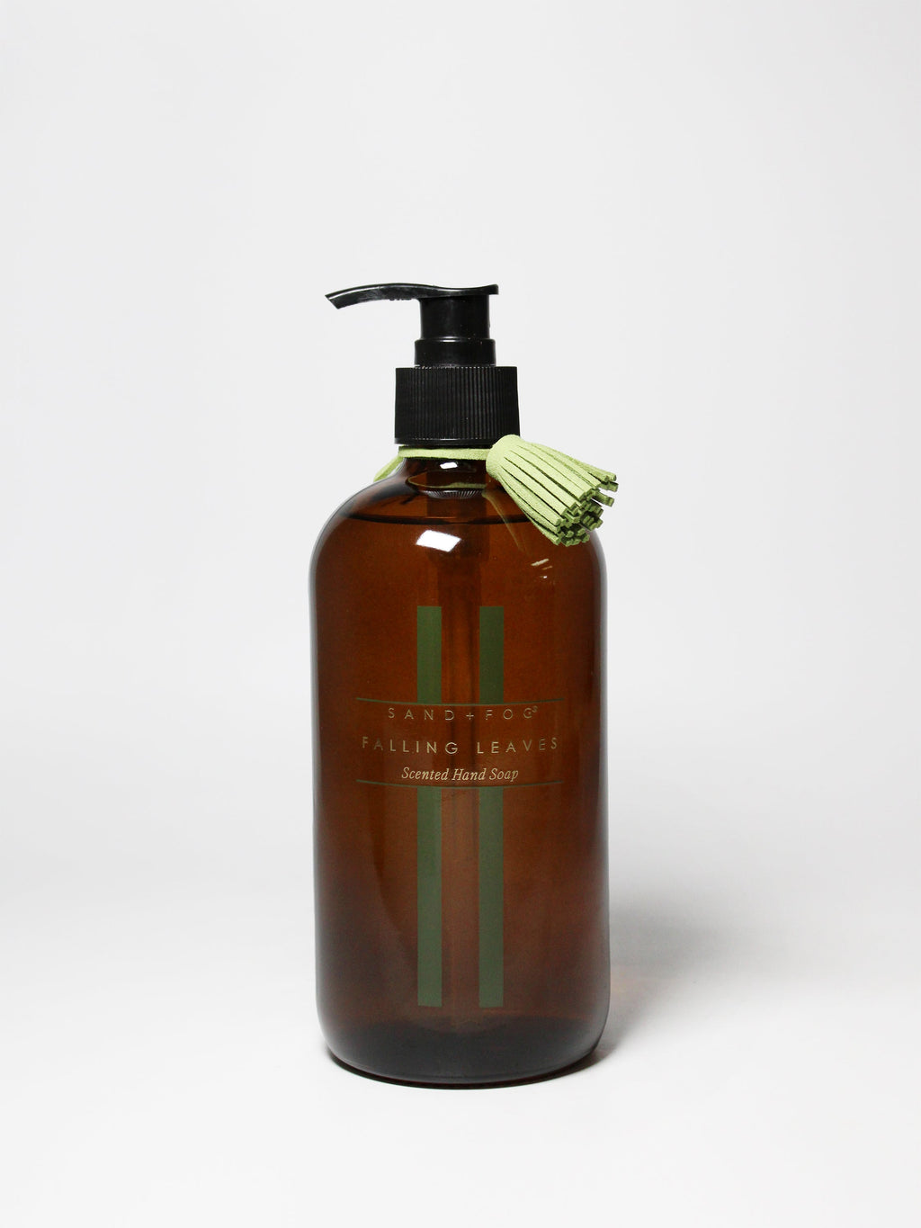 Falling Leaves 15.7 oz Liquid Gentle Hand Soap