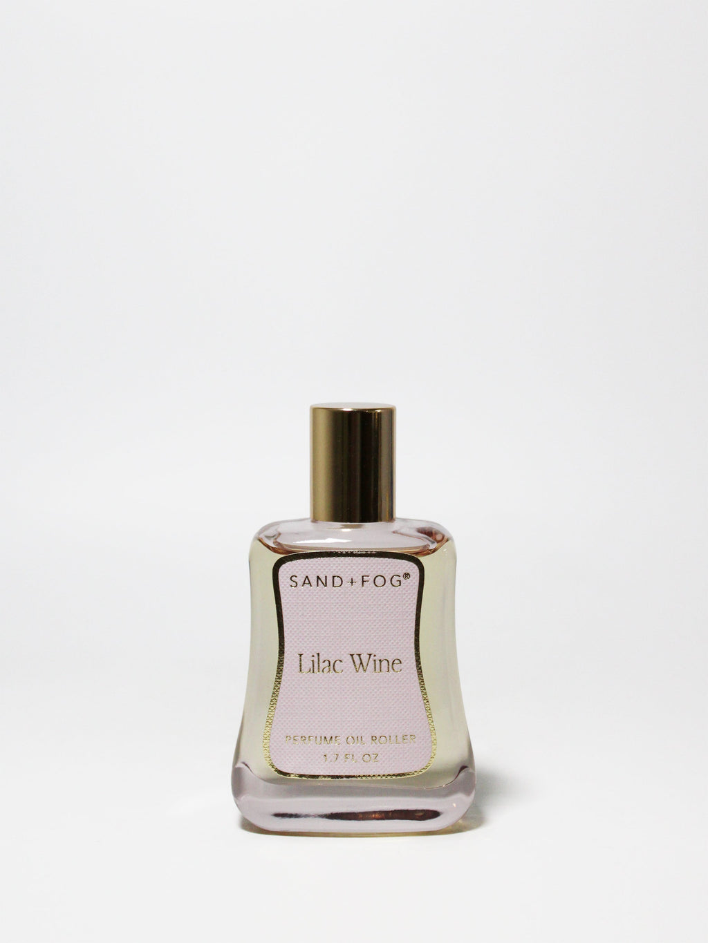 Lilac Wine 50 ml Luxurious Perfume Oil Rollerball