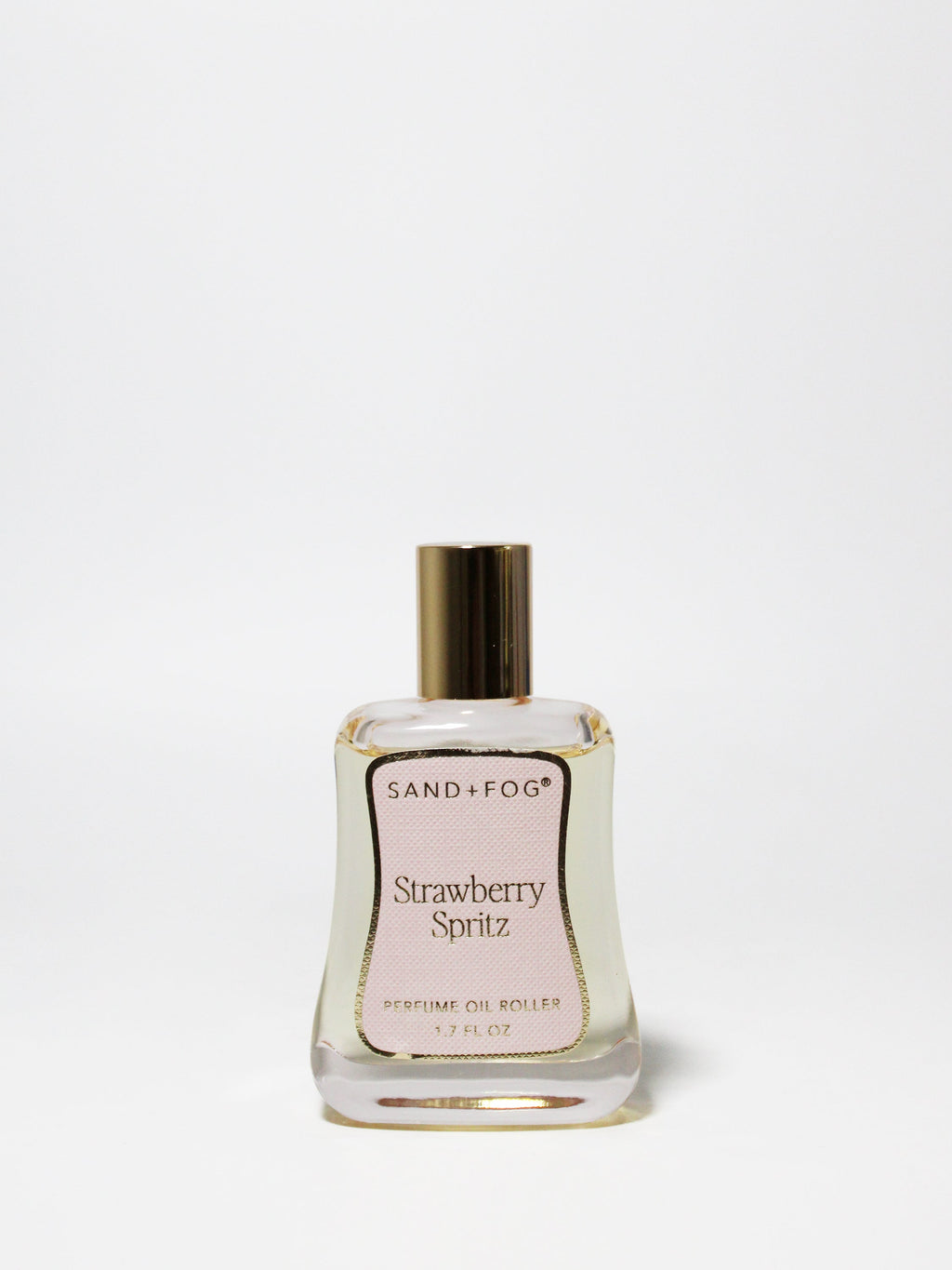 Strawberry Spritz 50 ml Luxurious Perfume Oil Rollerball