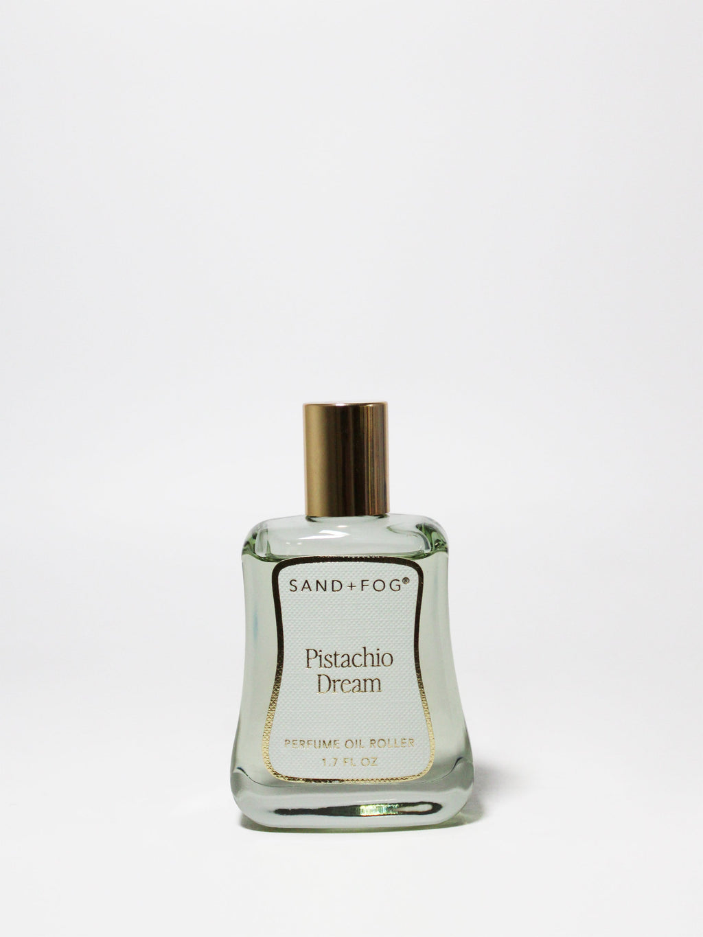 Pistachio Dream 50 ml Luxurious Perfume Oil Rollerball
