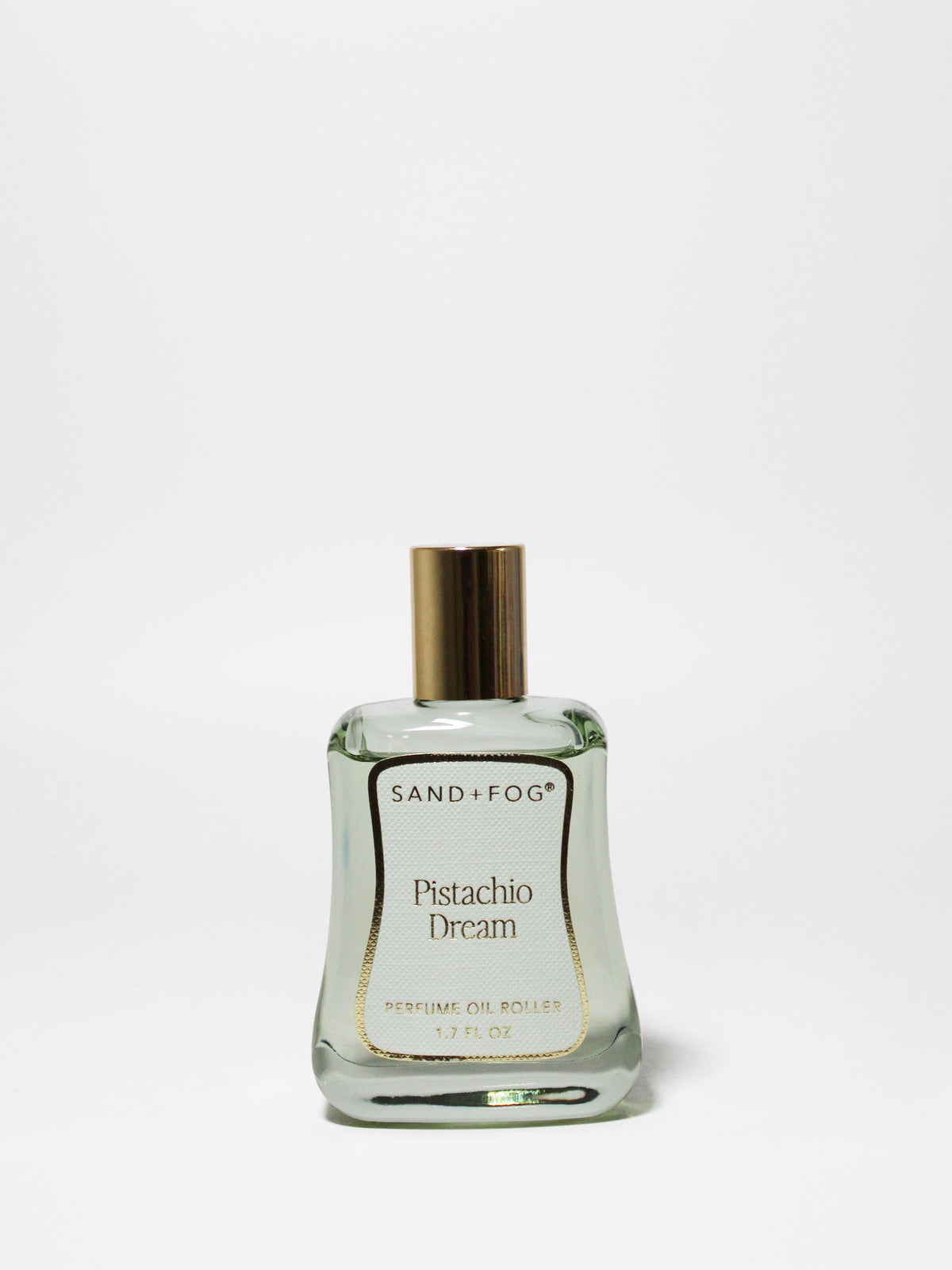 Pistachio Dream 50 ml Luxurious Perfume Oil Rollerball