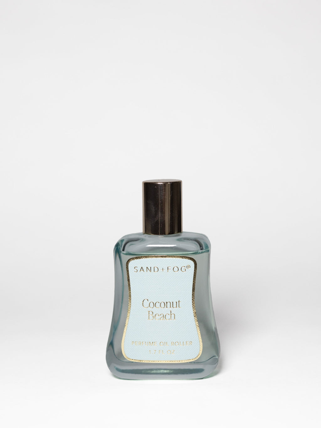 Coconut Beach 50 ml Luxurious Perfume Oil Rollerball