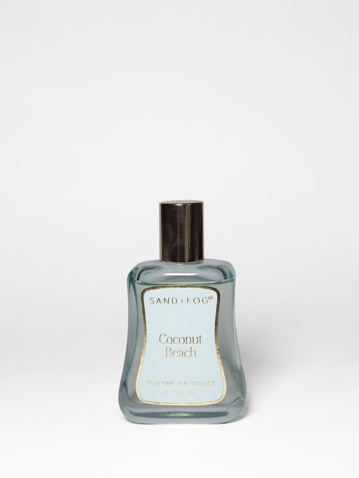 Coconut Beach 50 ml Luxurious Perfume Oil Rollerball