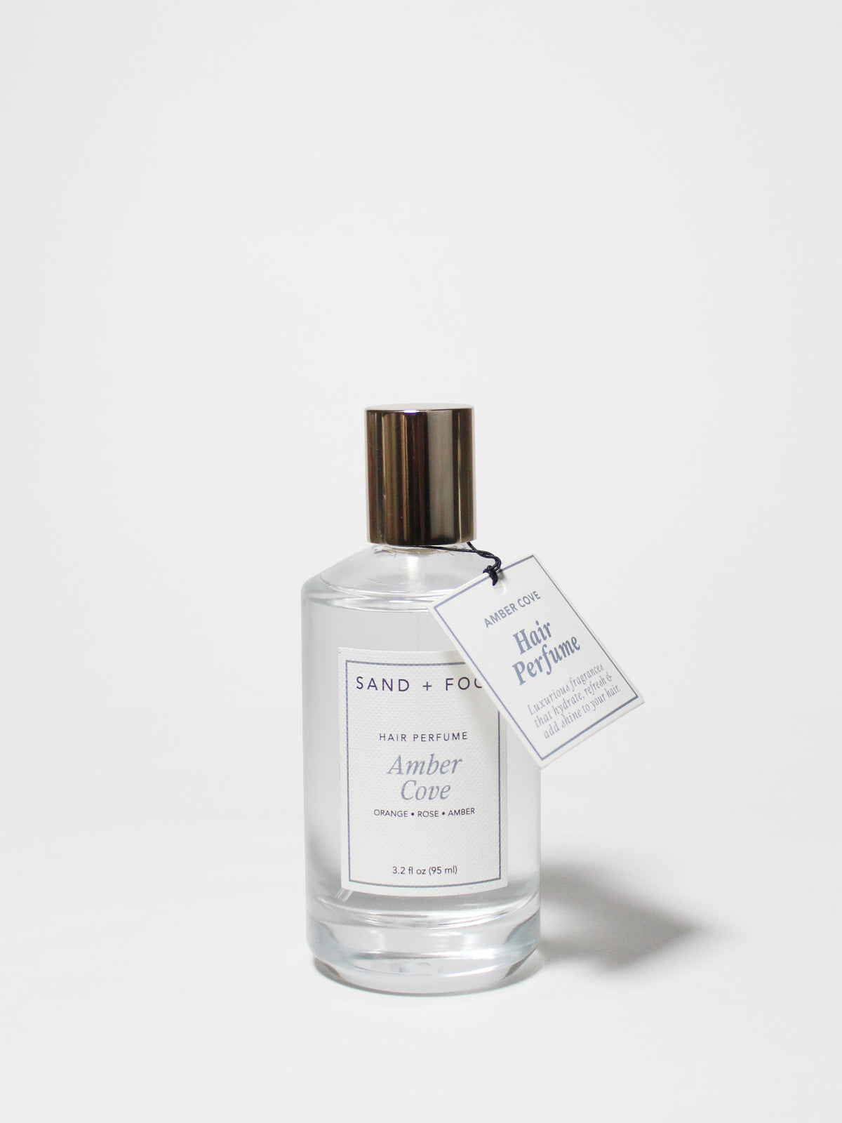 Amber Cove 95 ml Fragrant Hair Perfume