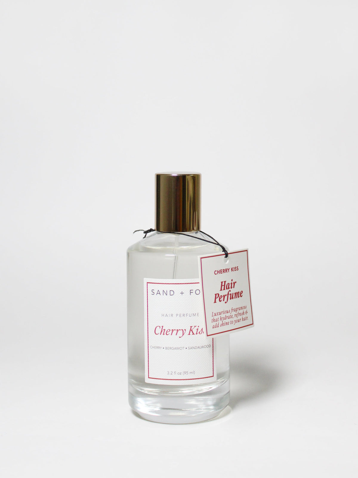 Cherry Kiss 95 ml Fragrant Hair Perfume