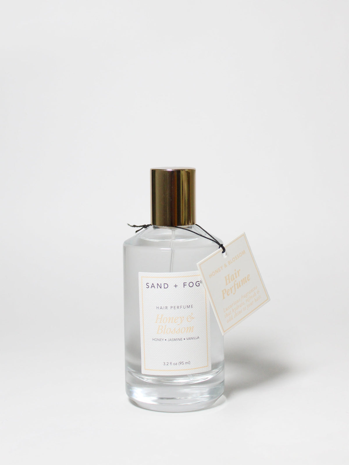 Honey & Blossom 95 ml Fragrant Hair Perfume