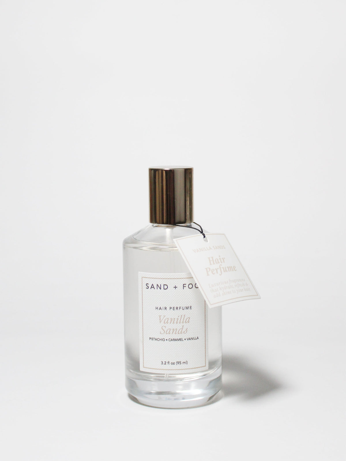 Vanilla Sands 95 ml Fragrant Hair Perfume
