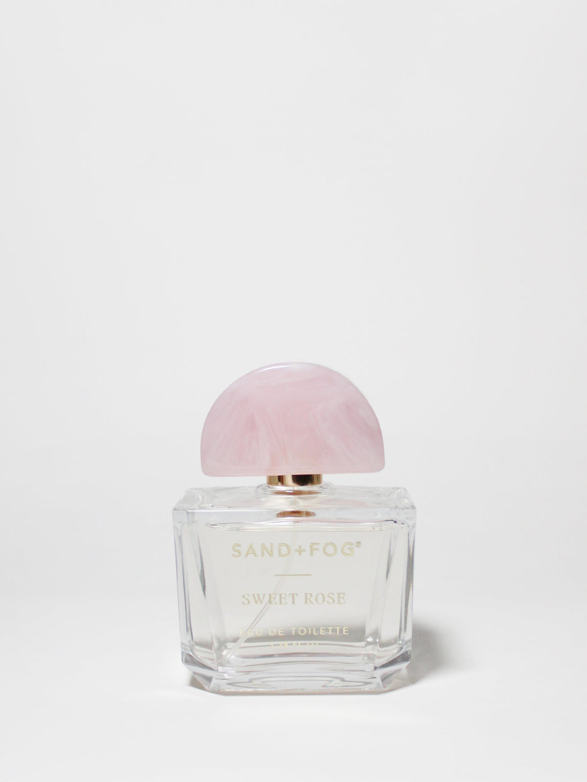 Sweet Rose 100 ml Elegant Eau de Toilette
