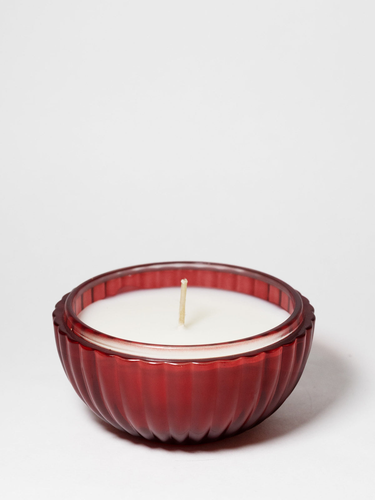 Cinnamon Noel 6 oz scented candle Premium
